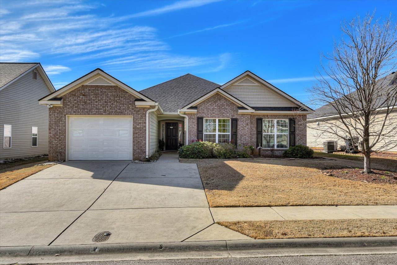 960 Watermark Drive - Photo 1