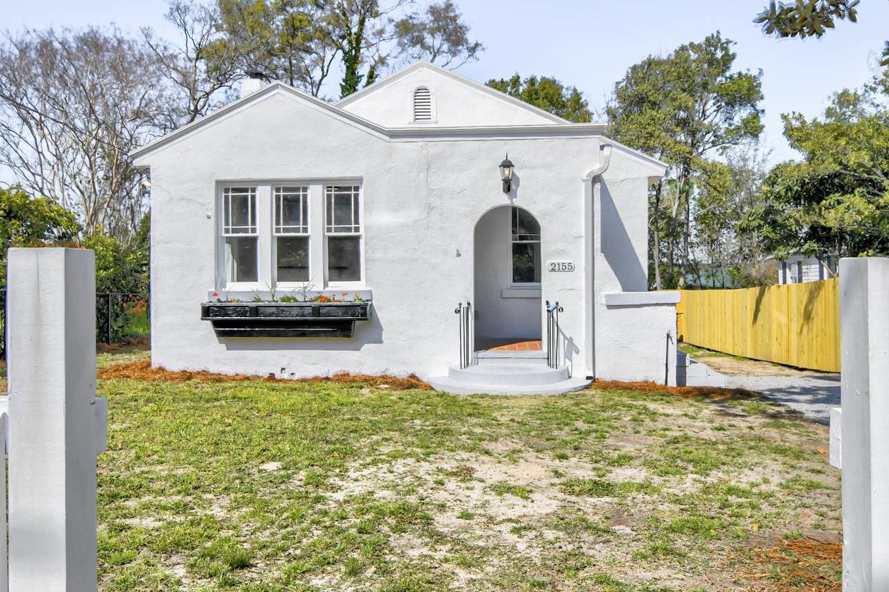 2155 Ellis Street - Photo 1