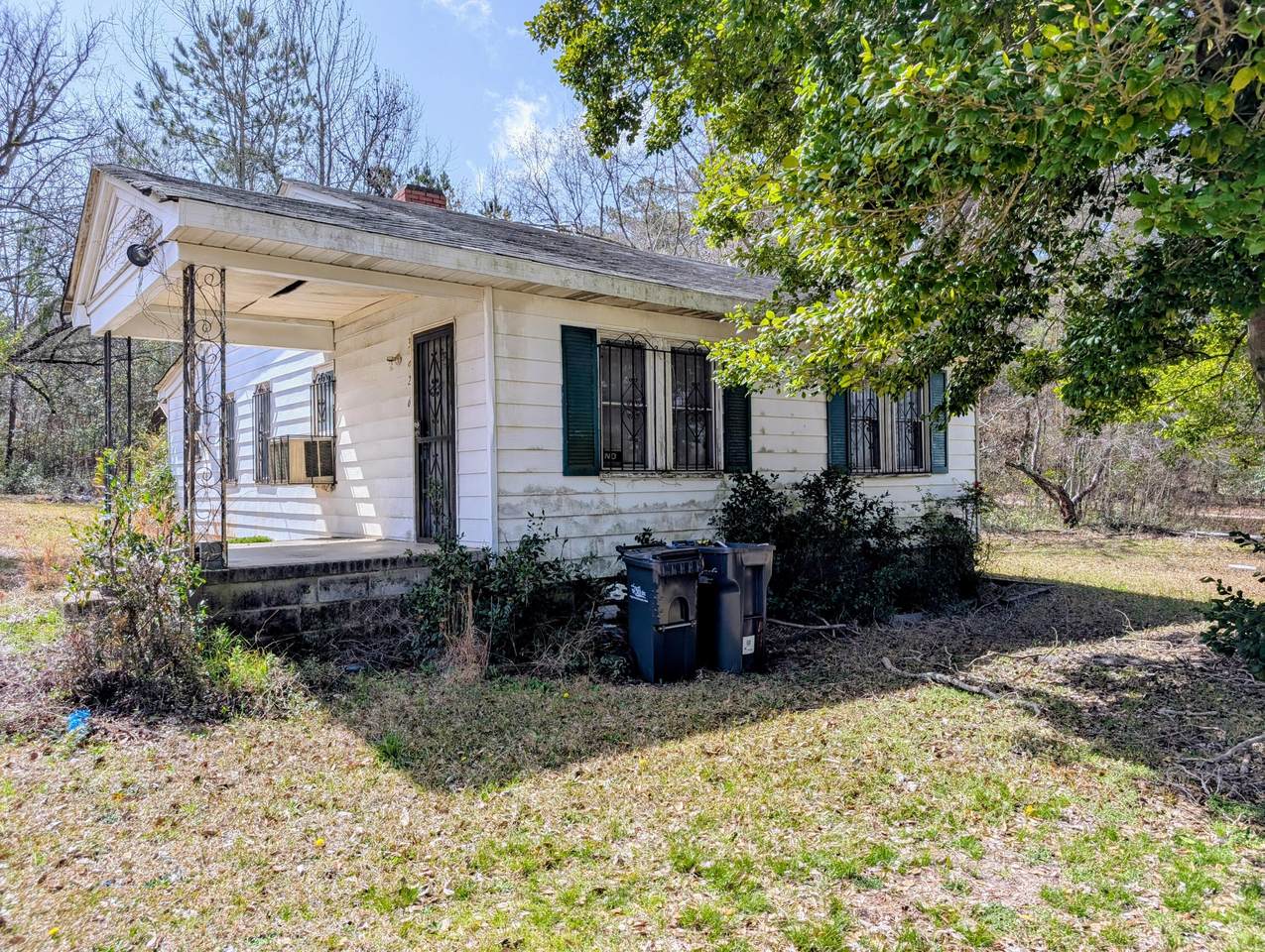 3626 Milledgeville Road - Photo 1