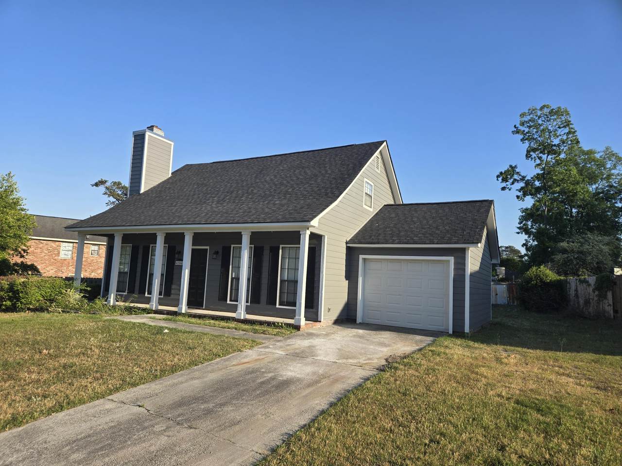 4104 Spencer Street - Photo 1