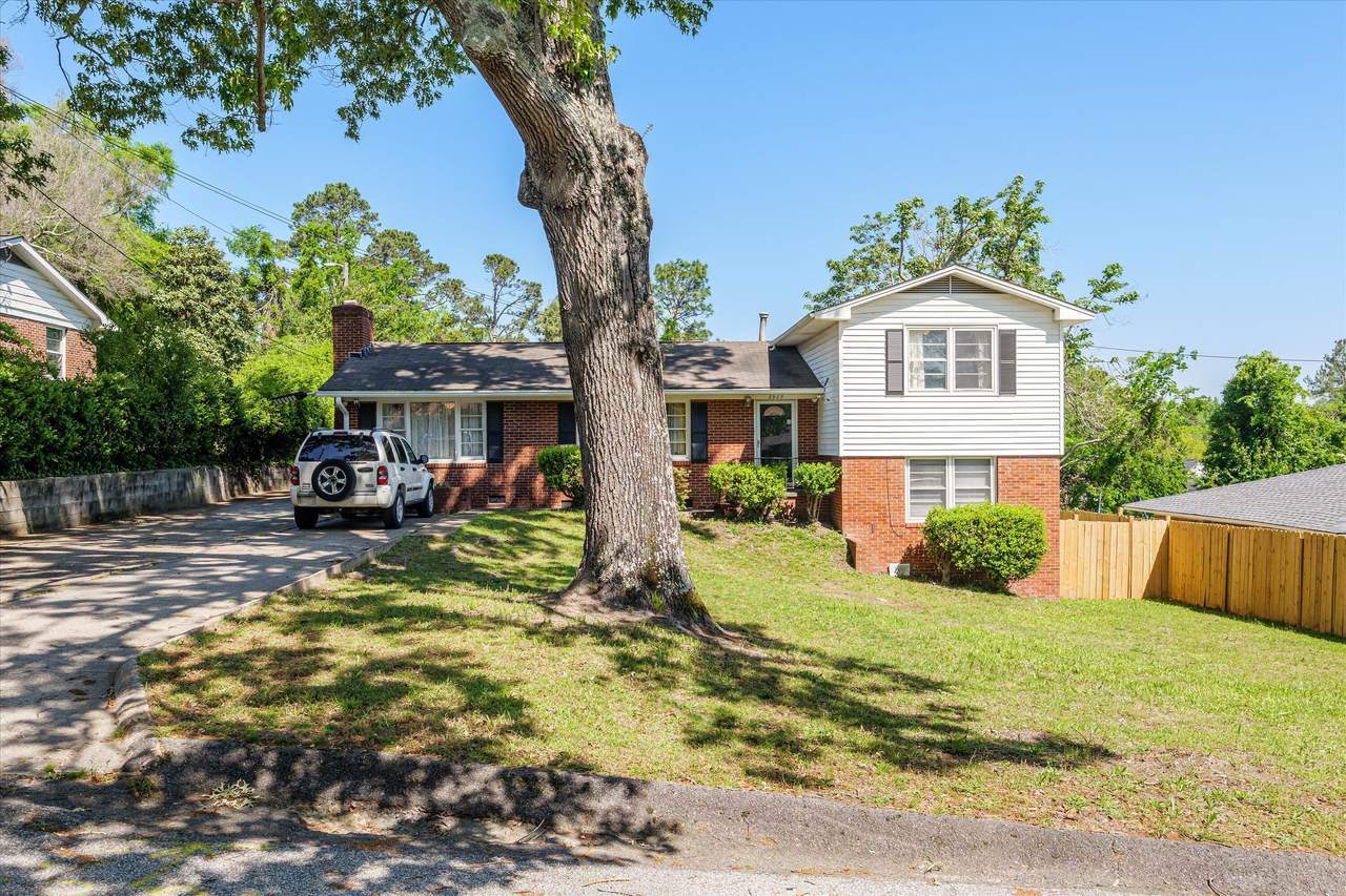 2905 Rocky Creek Road - Photo 1