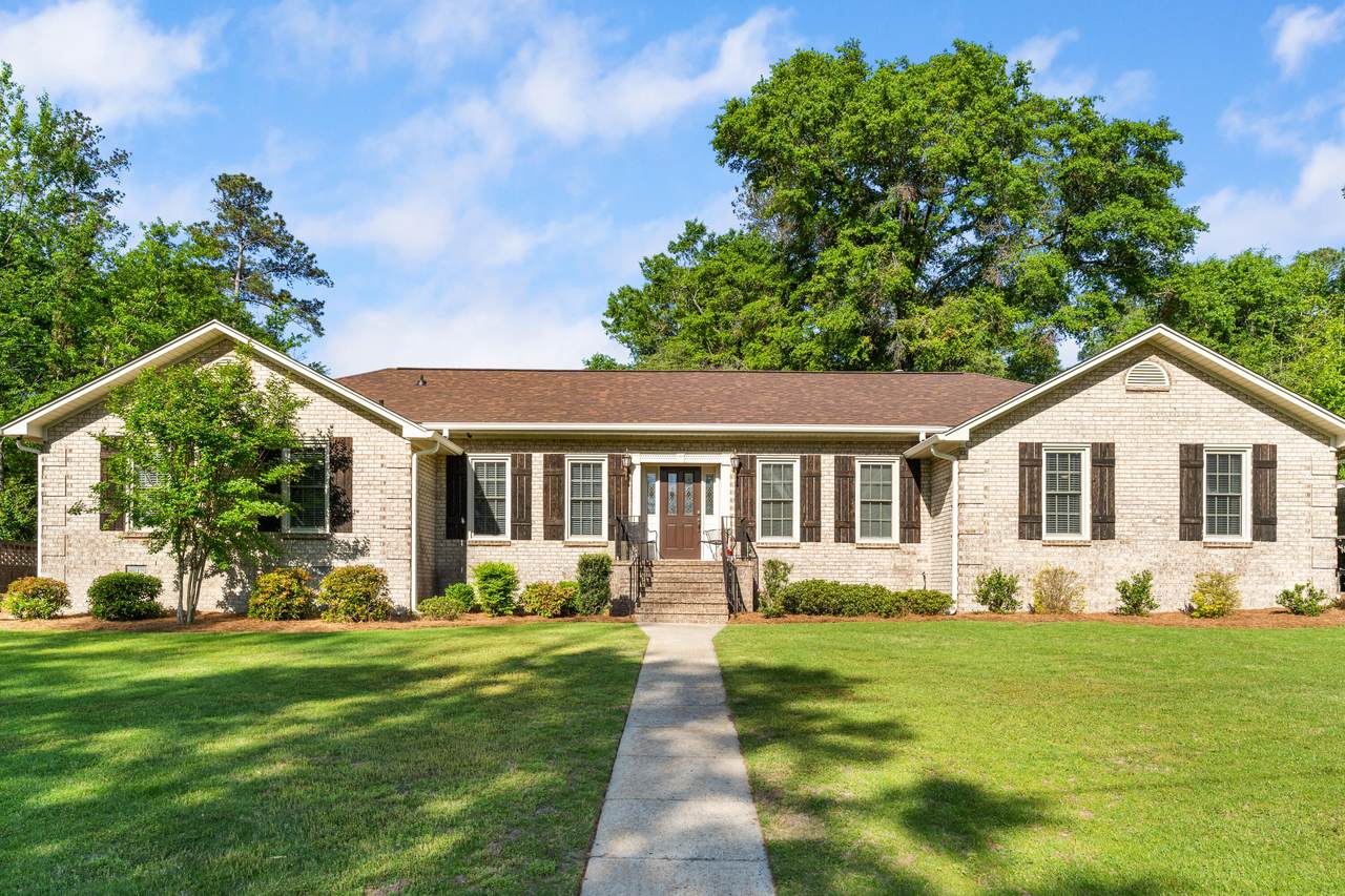 4065 Goshen Lake Drive - Photo 1