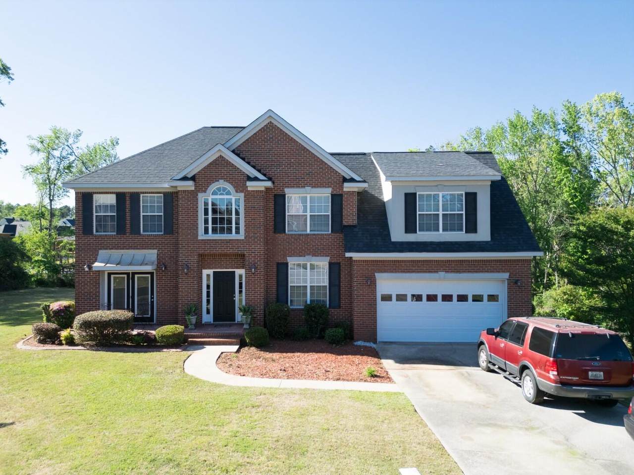 4196 Aerie Circle - Photo 1