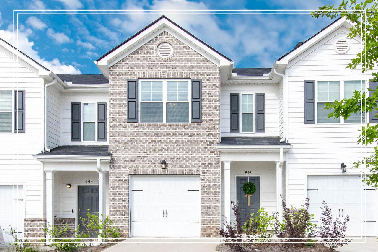 950 Quaint Parish Circle - Photo 1