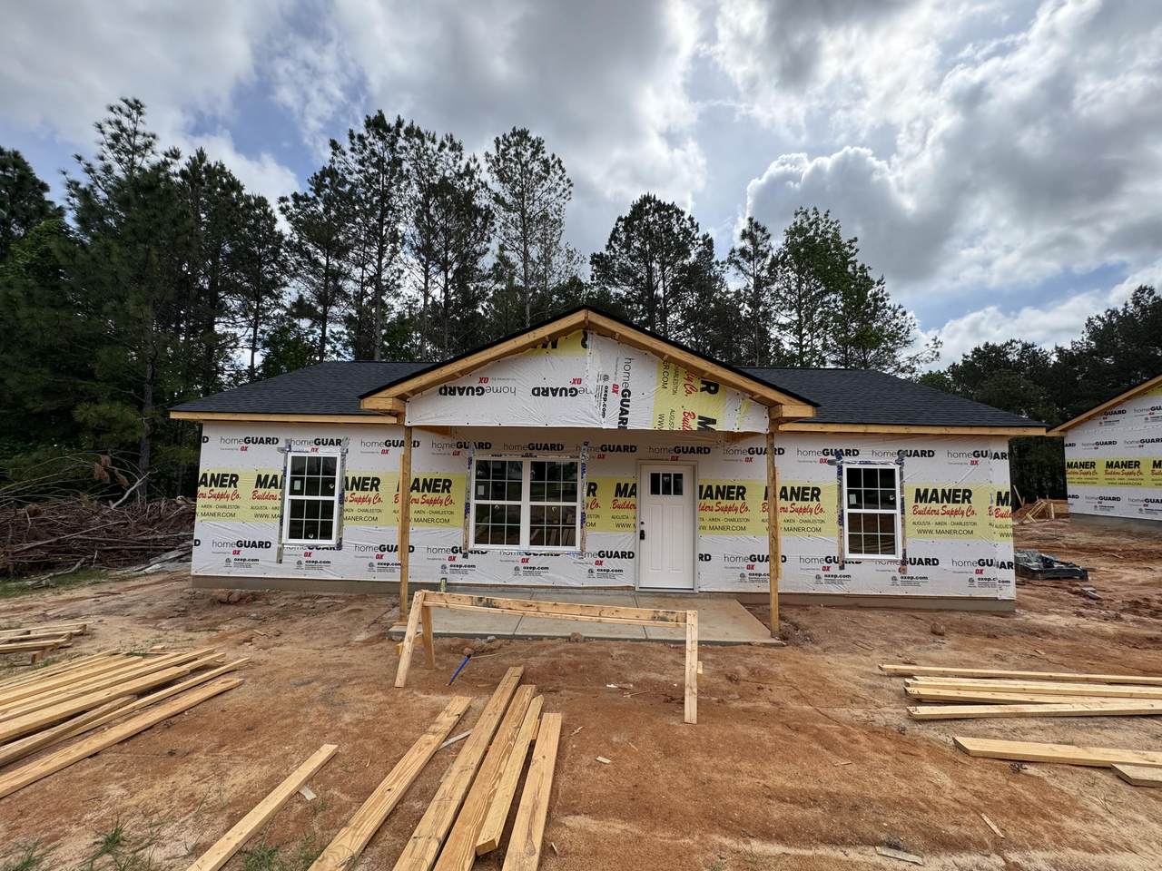 3621 Pebble Creek Drive - Photo 1