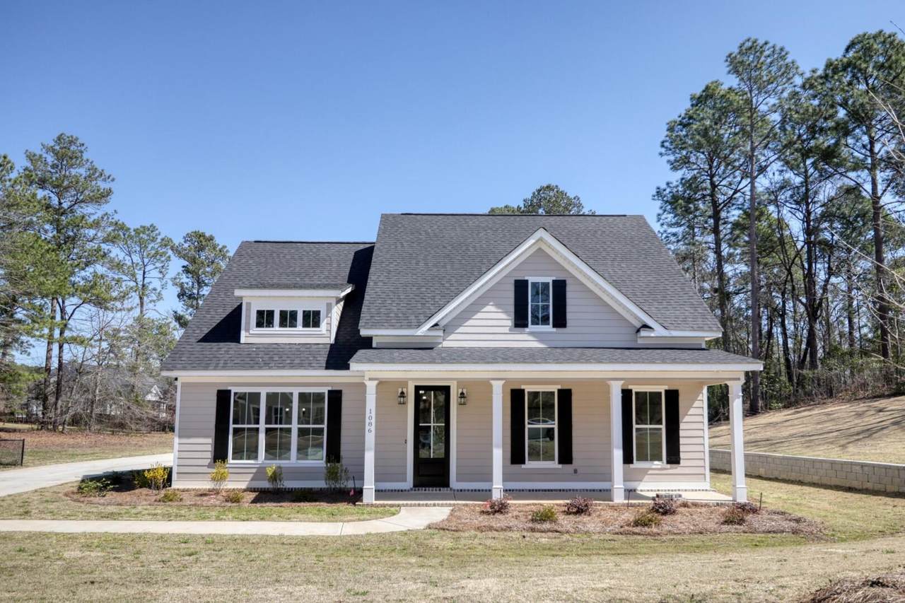 1086 Birdie Place - Photo 1