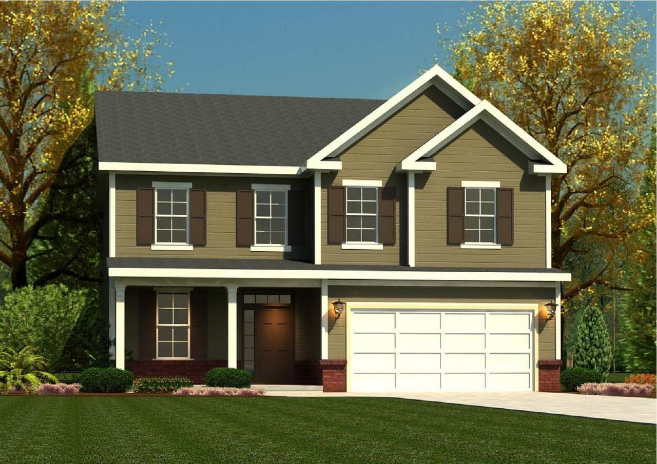 932 Walker Point Drive - Photo 1