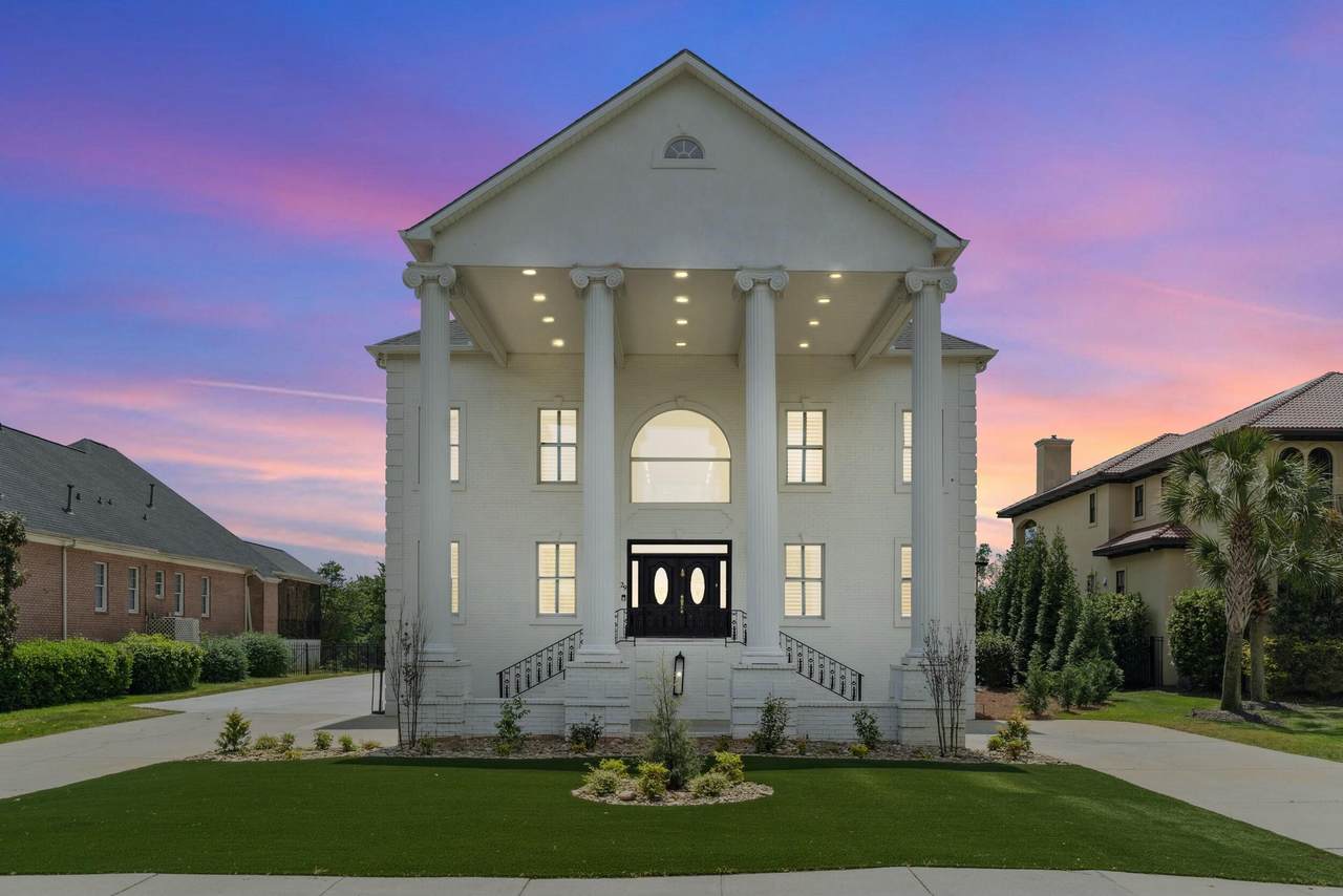 29 Savannah River Place - Photo 1