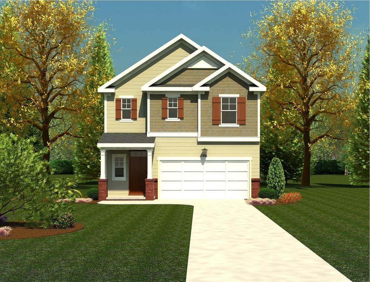 WD245 Helen Drive - Photo 1