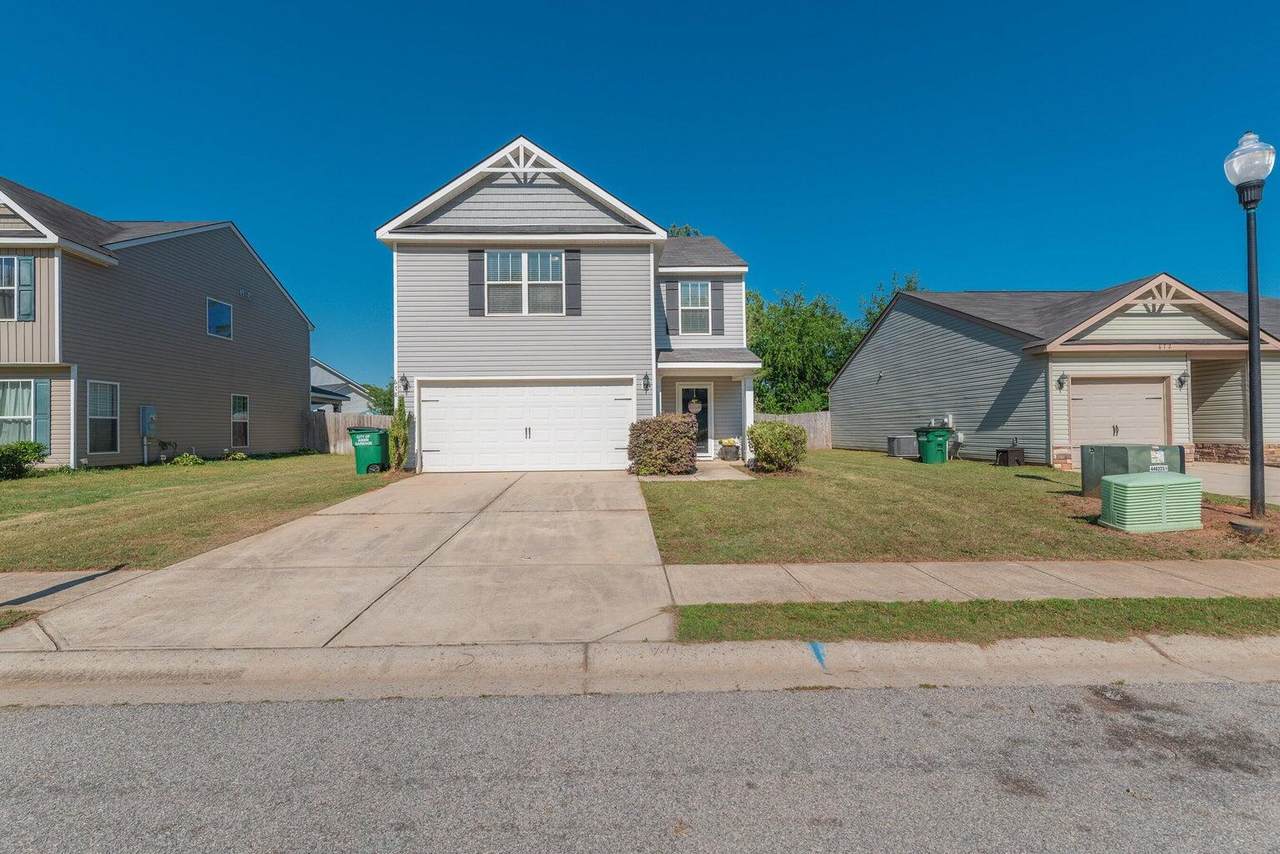 678 Fox Haven Drive - Photo 1