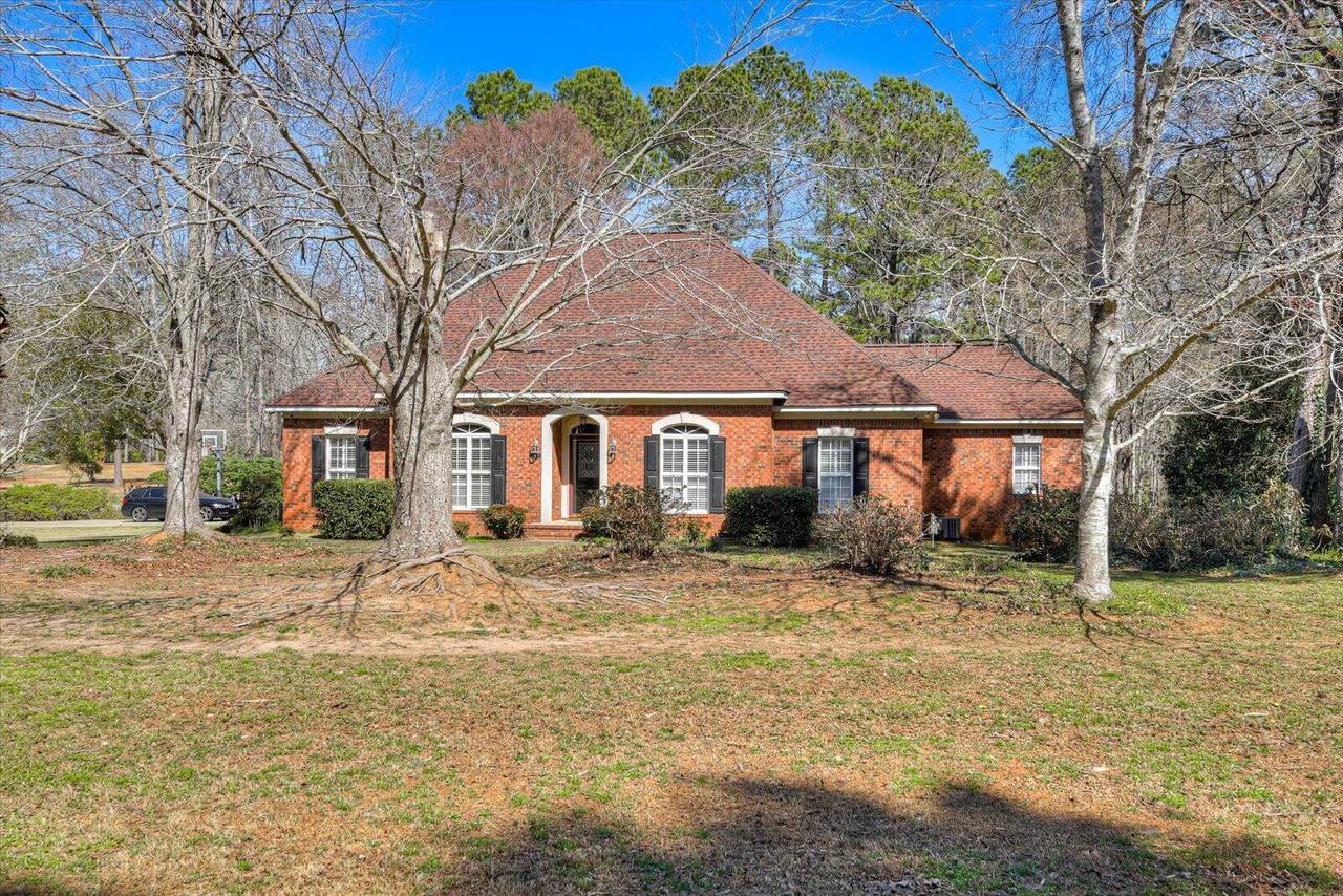 5407 Kiokee Ridge Road - Photo 1