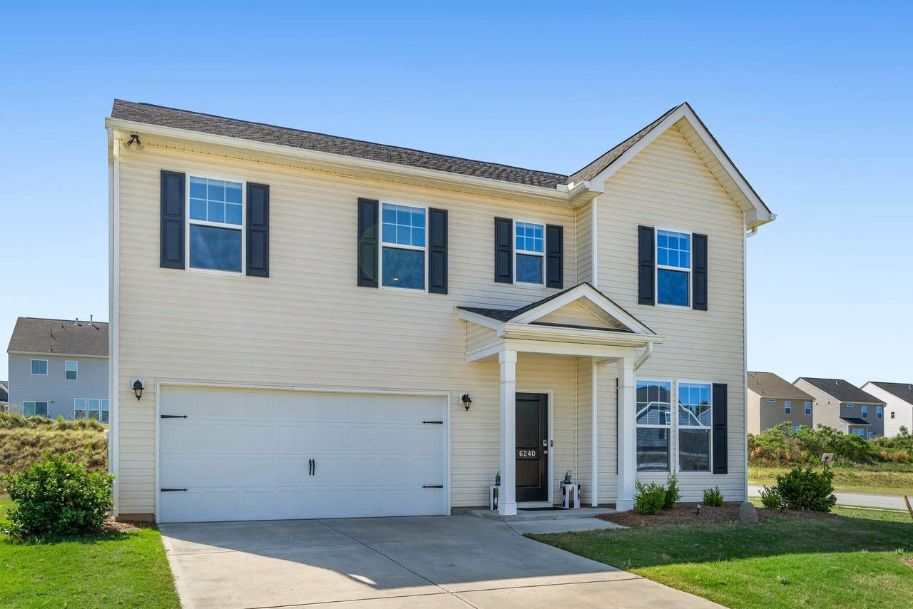 6240 Whirlaway Road - Photo 1