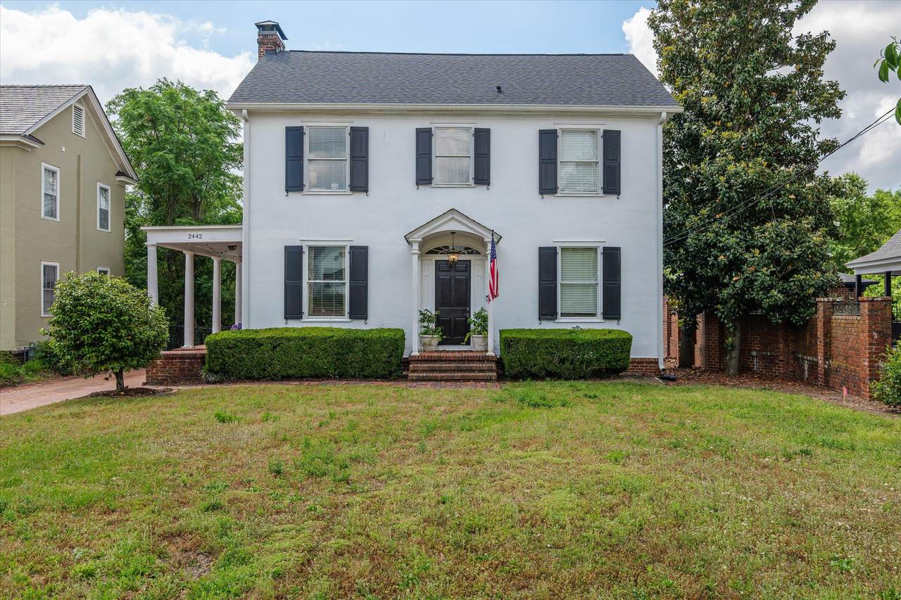 2442 Mcdowell Street - Photo 1