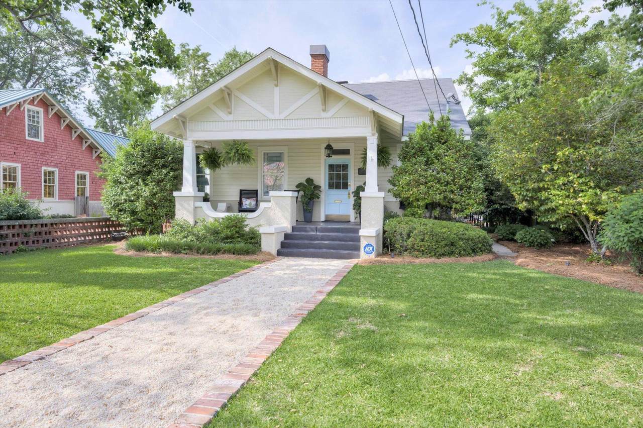 2619 Raymond Avenue - Photo 1
