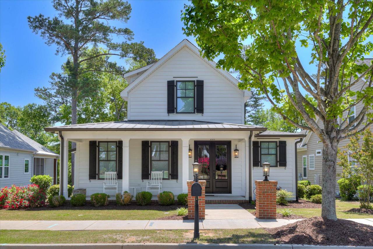220 Pinckney Place - Photo 1