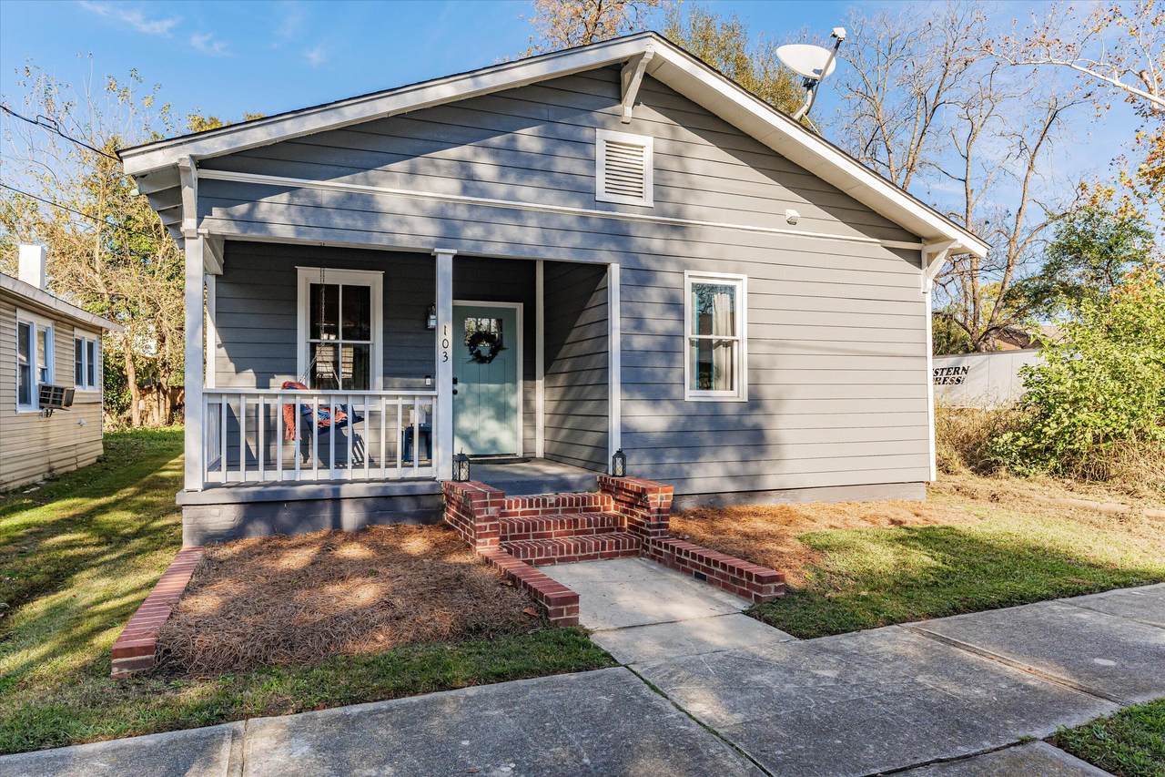 103 Ellis Street - Photo 1