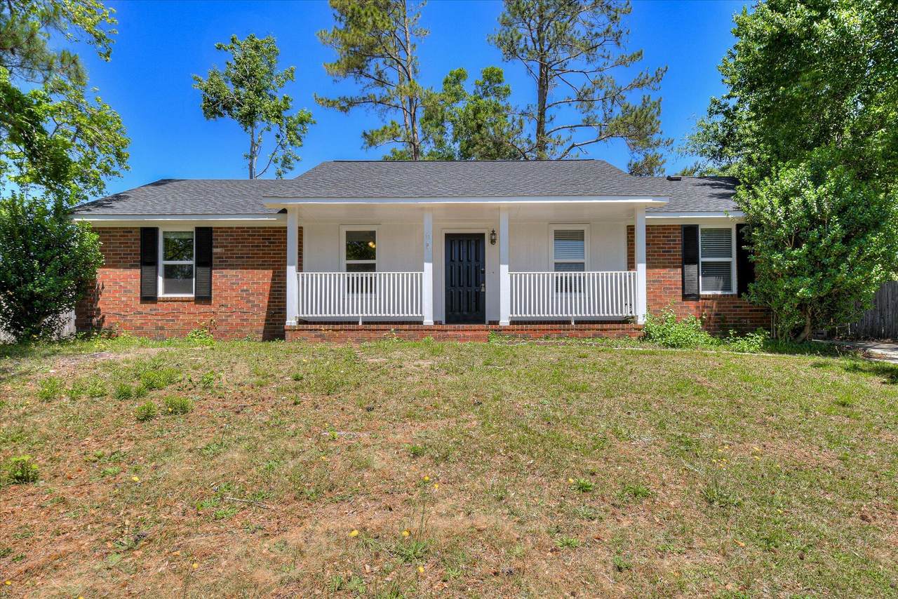 231 Dry Creek Road - Photo 1