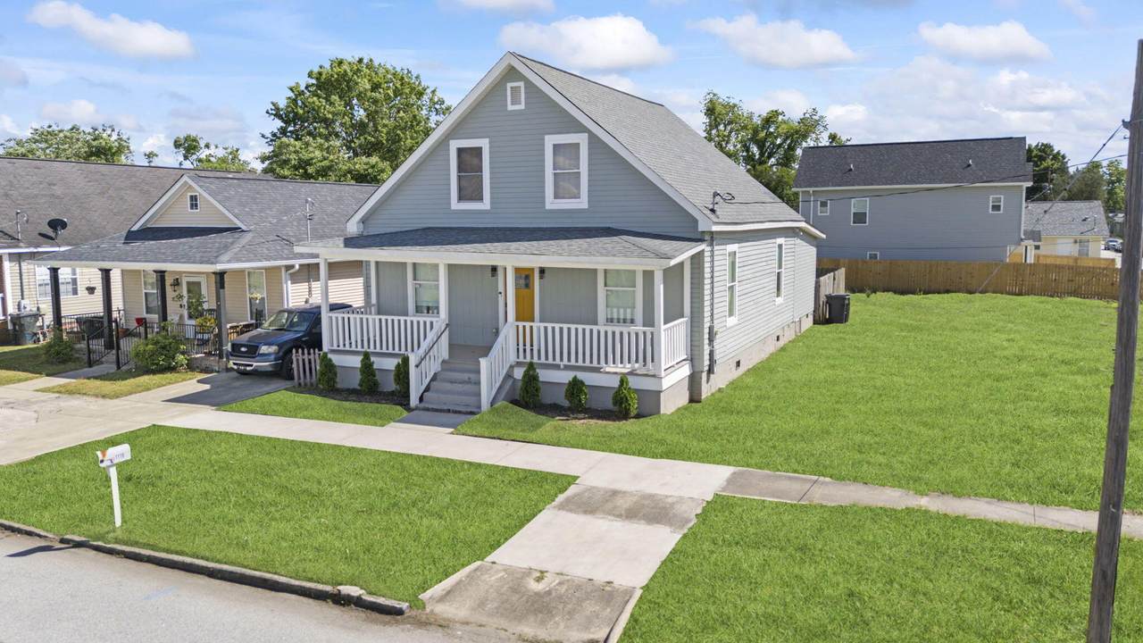 1118 Dantignac Street - Photo 1