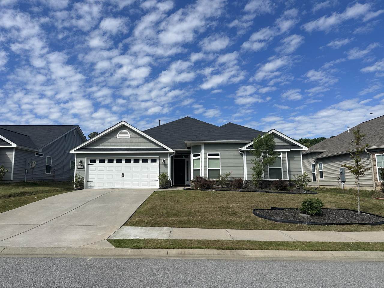 3620 Kearsley Street - Photo 1