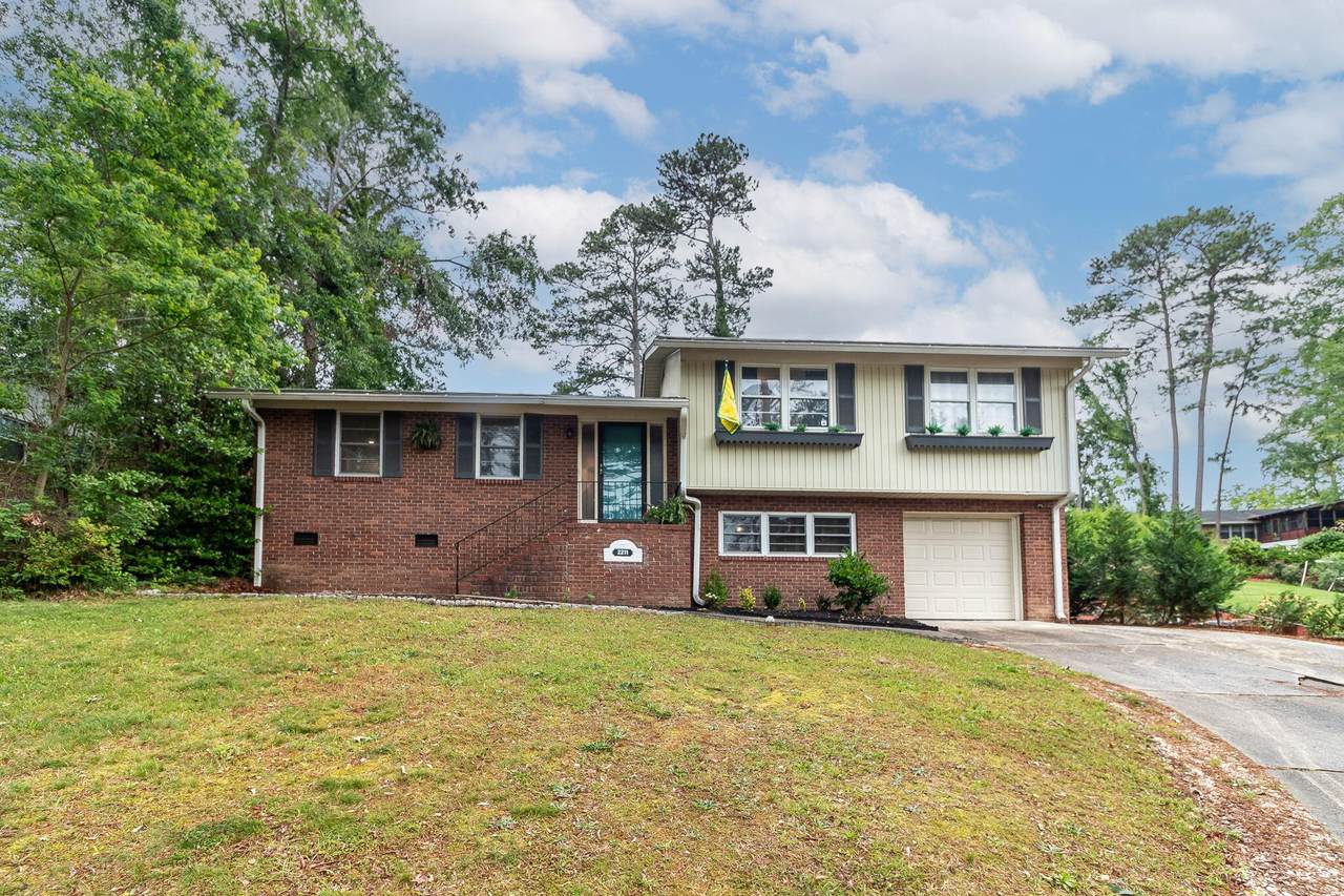 2211 Mura Drive - Photo 1