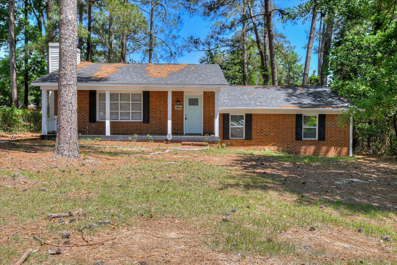 2249 Winston Way - Photo 1
