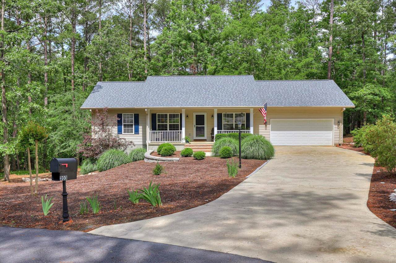 203 Ellen Trace - Photo 1