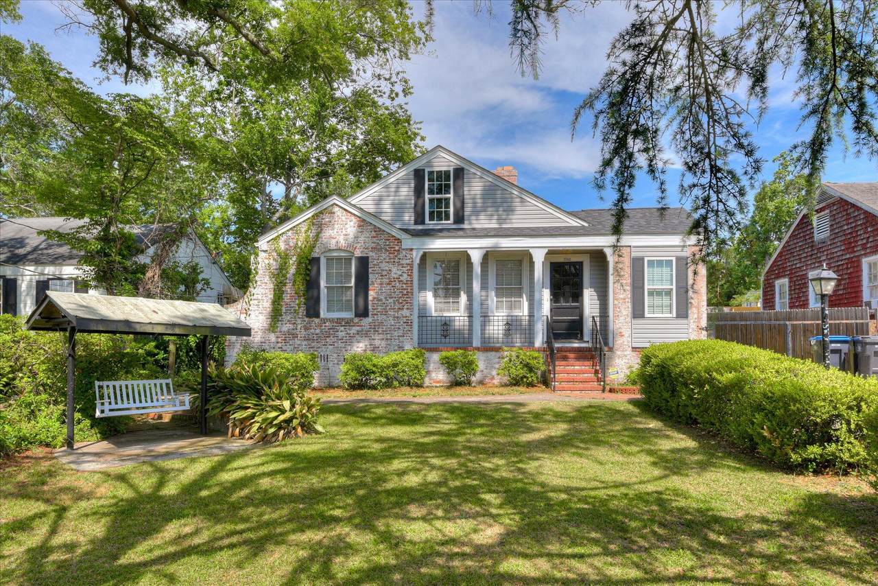 1743 King Woods Drive - Photo 1
