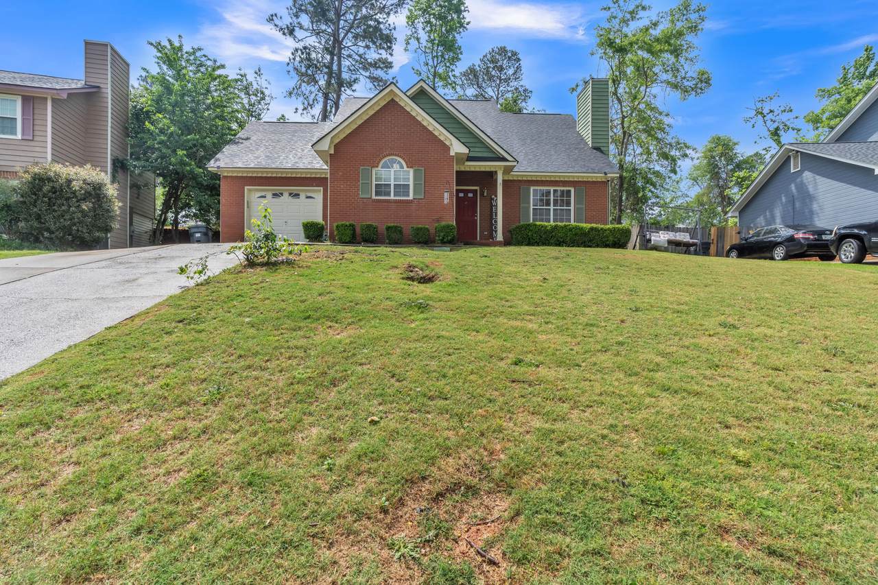 130 Moss Creek Drive - Photo 1