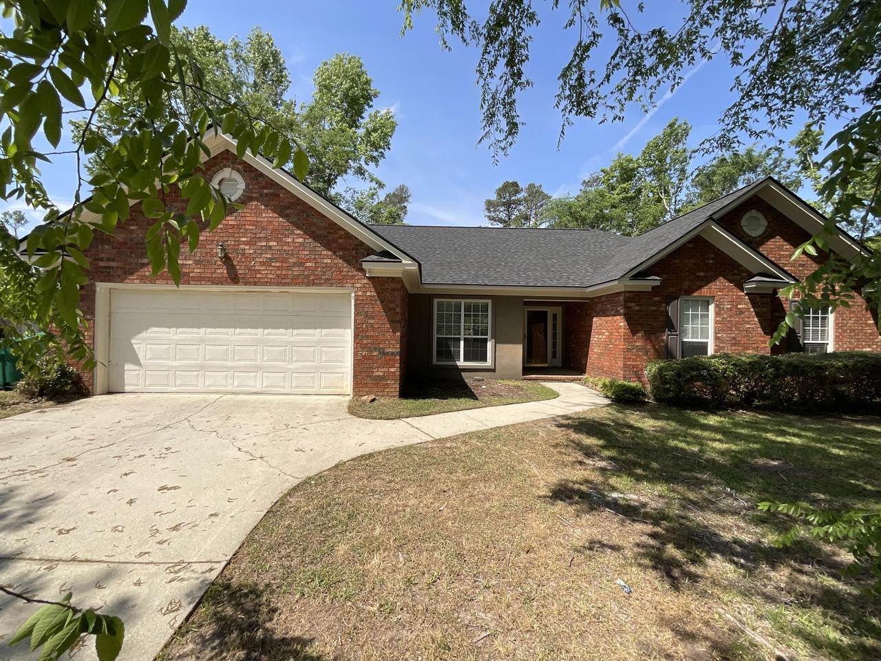 930 Hunting Horn Way - Photo 1