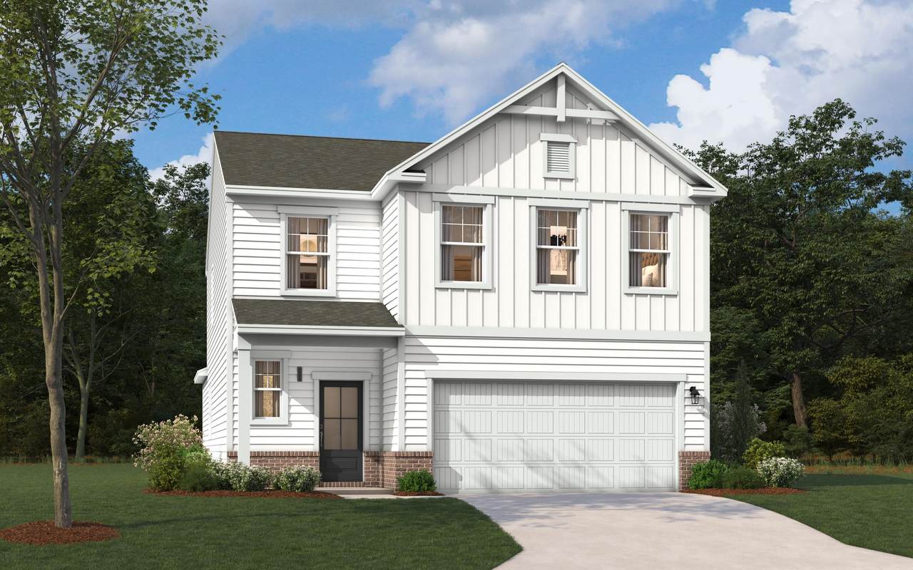 796 Count Fleet Court - Photo 1