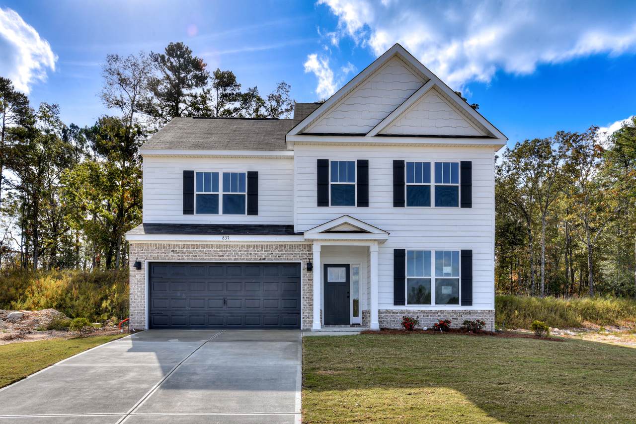872 Sweetgrass Circle - Photo 1