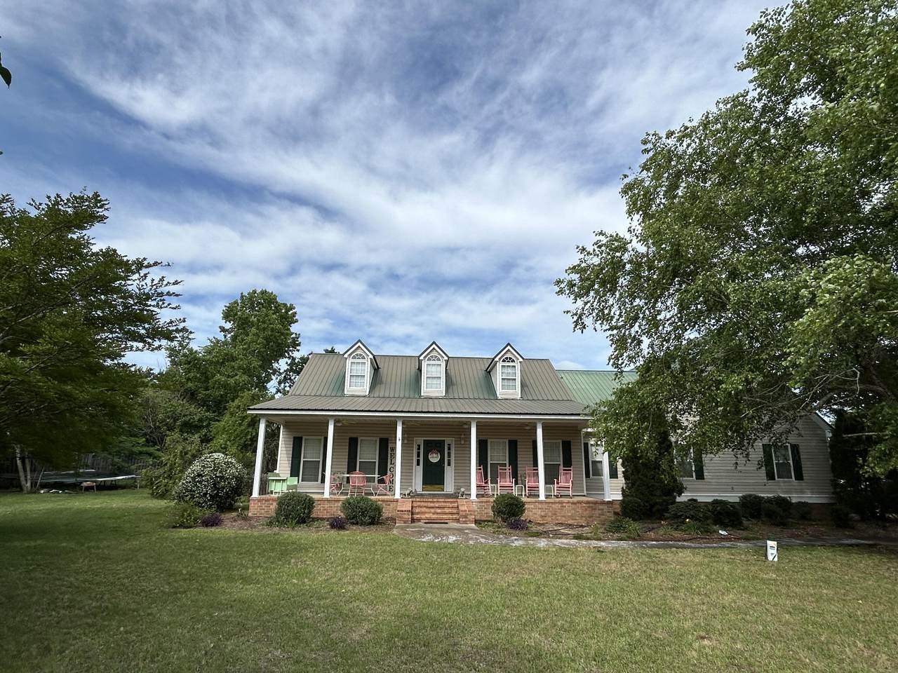 5714 Bowdens Pond Road - Photo 1