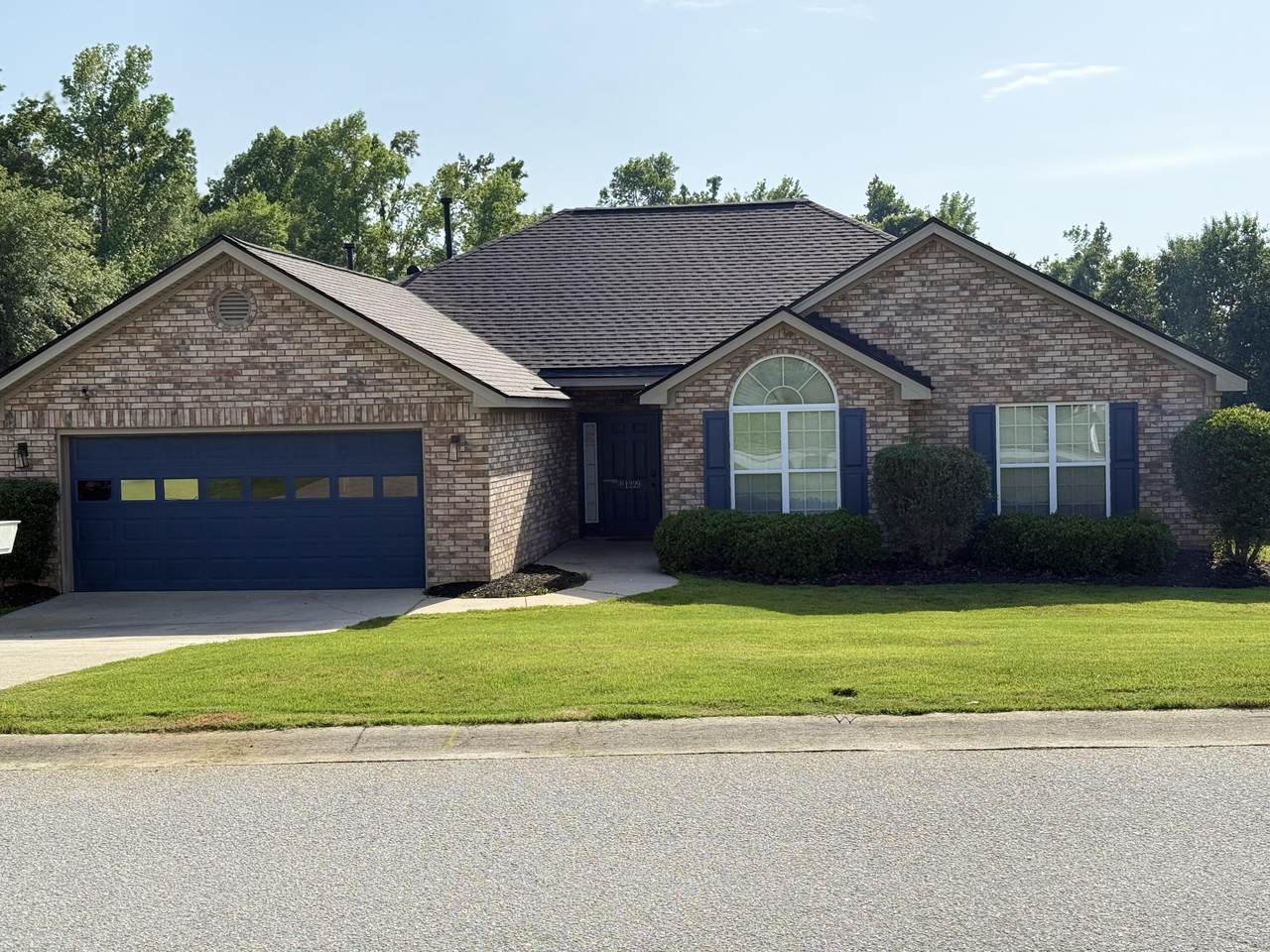 1229 Creek Bend Drive - Photo 1