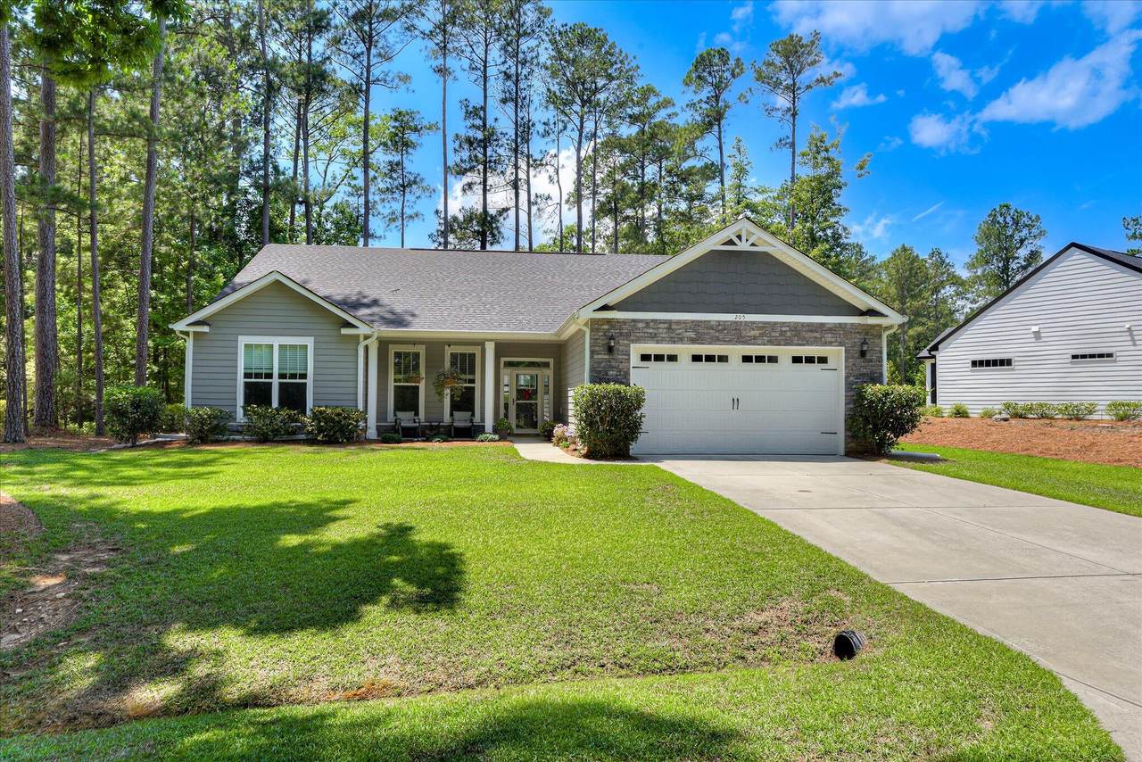 205 Mallard Lane - Photo 1