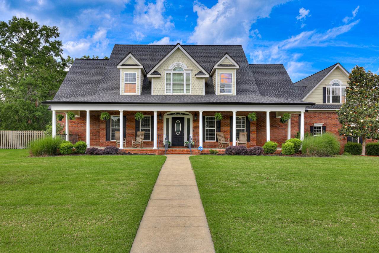 492 Knob Hill Court - Photo 1