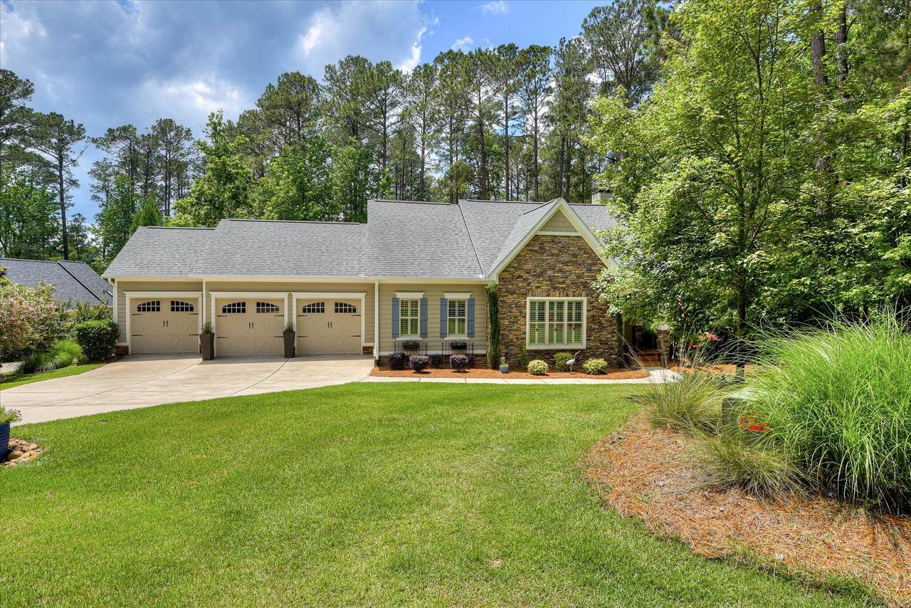 203 Jacque Circle - Photo 1