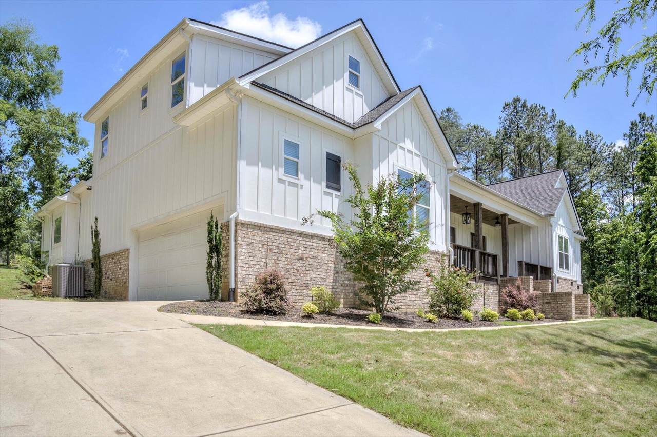 110 Collin Reeds Road - Photo 1
