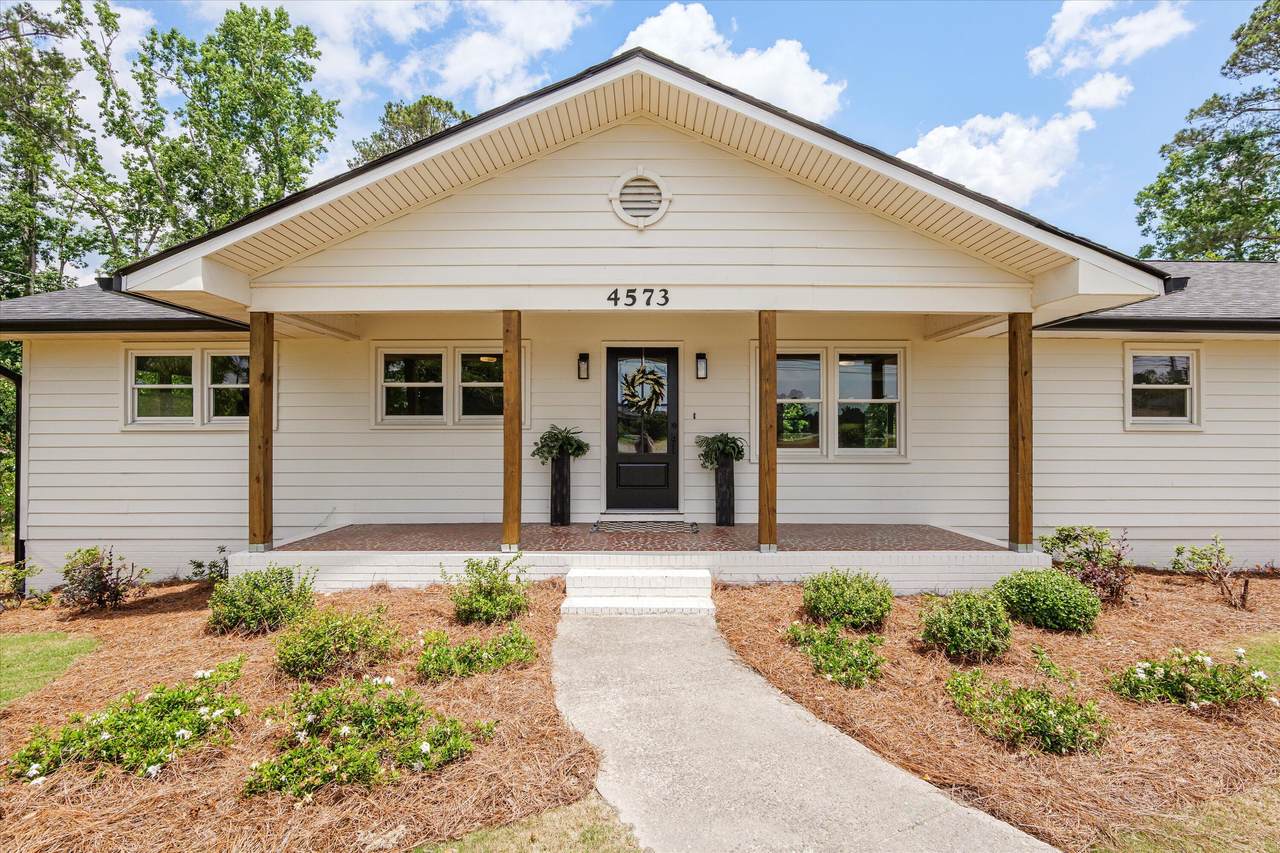 4573 Oakley Pirkle Road - Photo 1