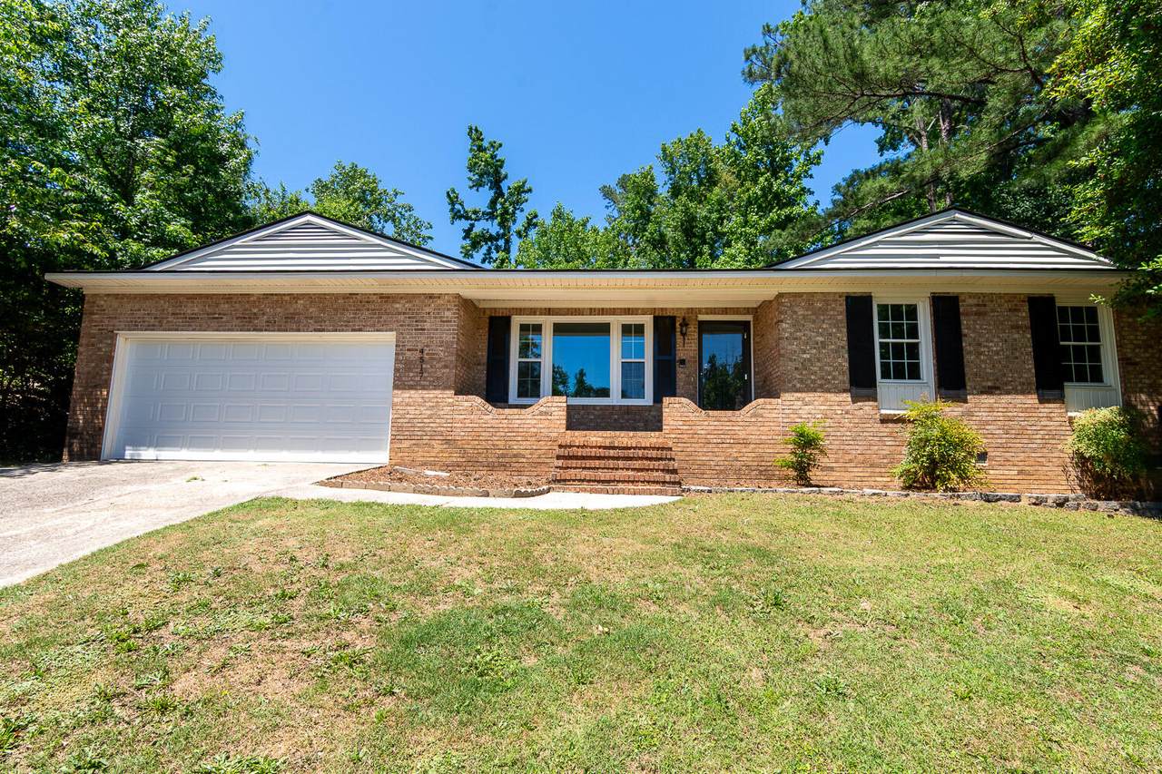 4517 Glennwood Dr Drive - Photo 1