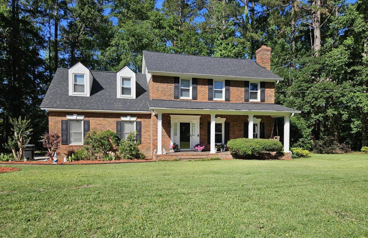 4614 Stoneridge Court Court - Photo 1