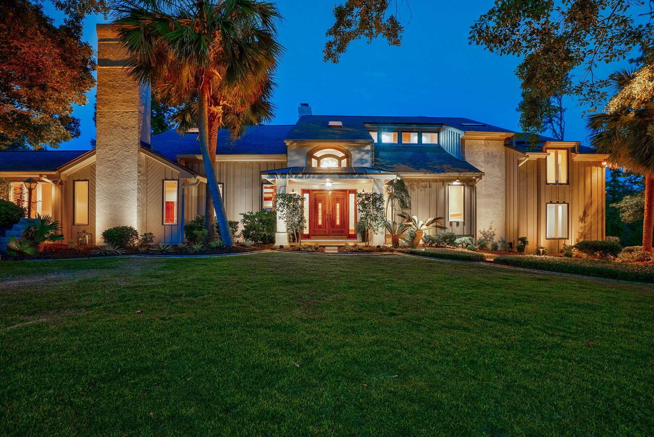 3541 Lake Drive - Photo 1