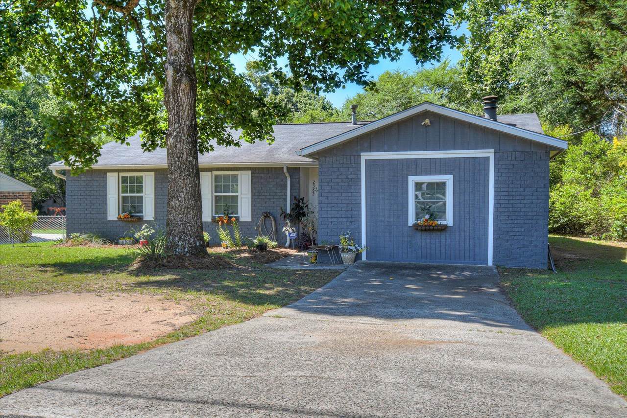 2382 Patrick Avenue - Photo 1