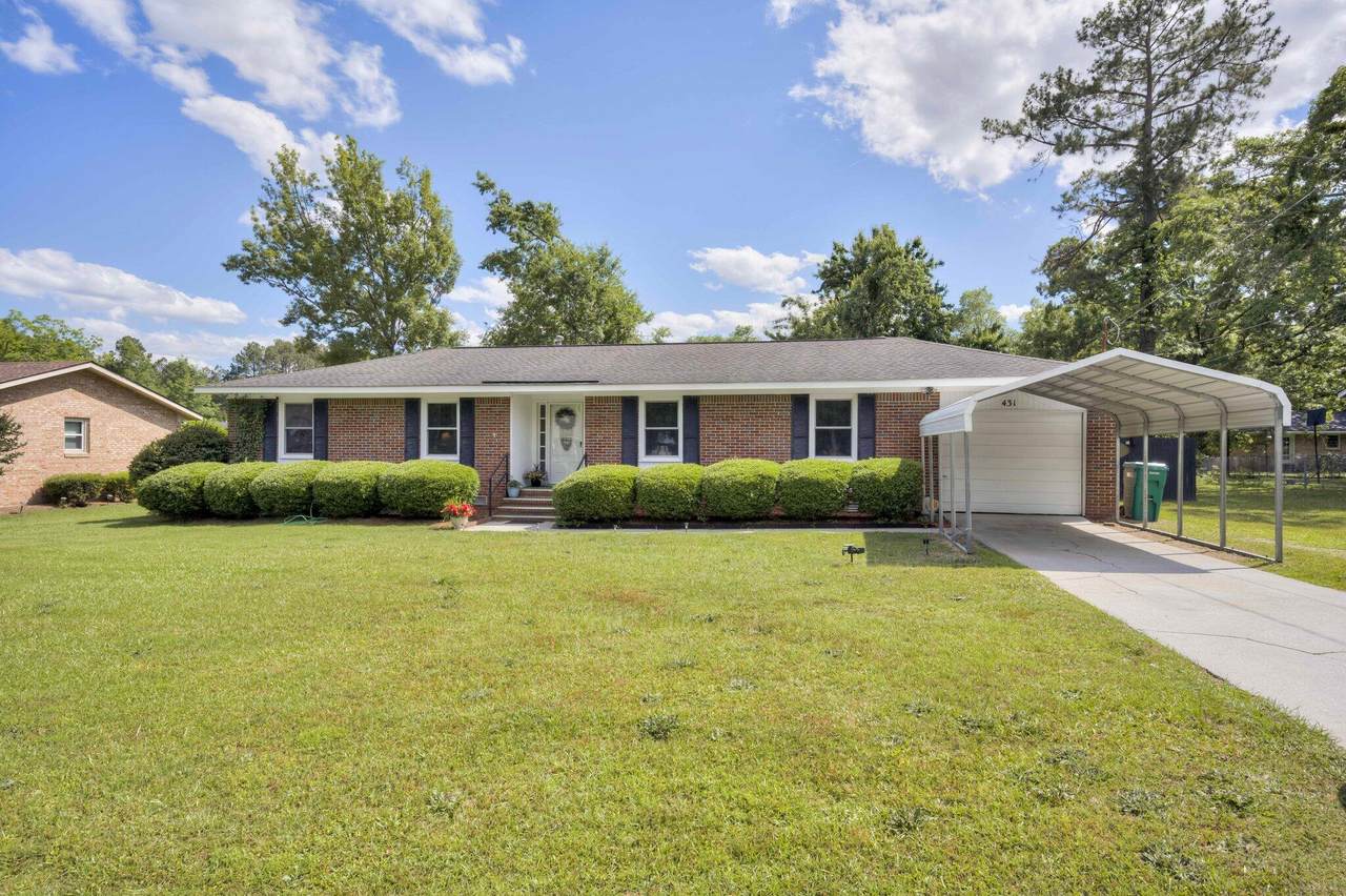 431 Edgar Circle - Photo 1
