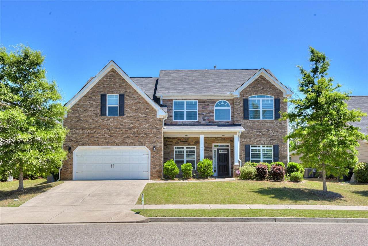 1037 Dietrich Lane - Photo 1