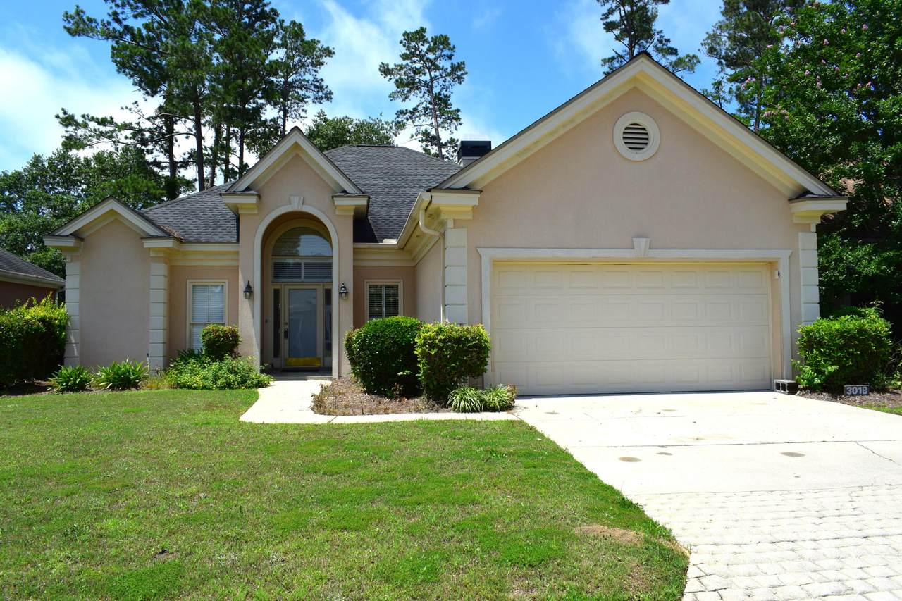 3018 Hillcreek Drive - Photo 1