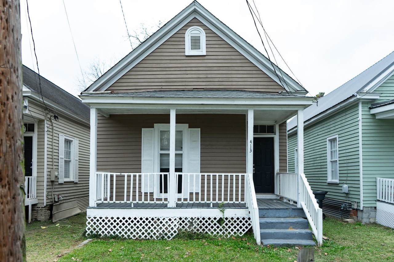 413 2nd Street - Photo 1