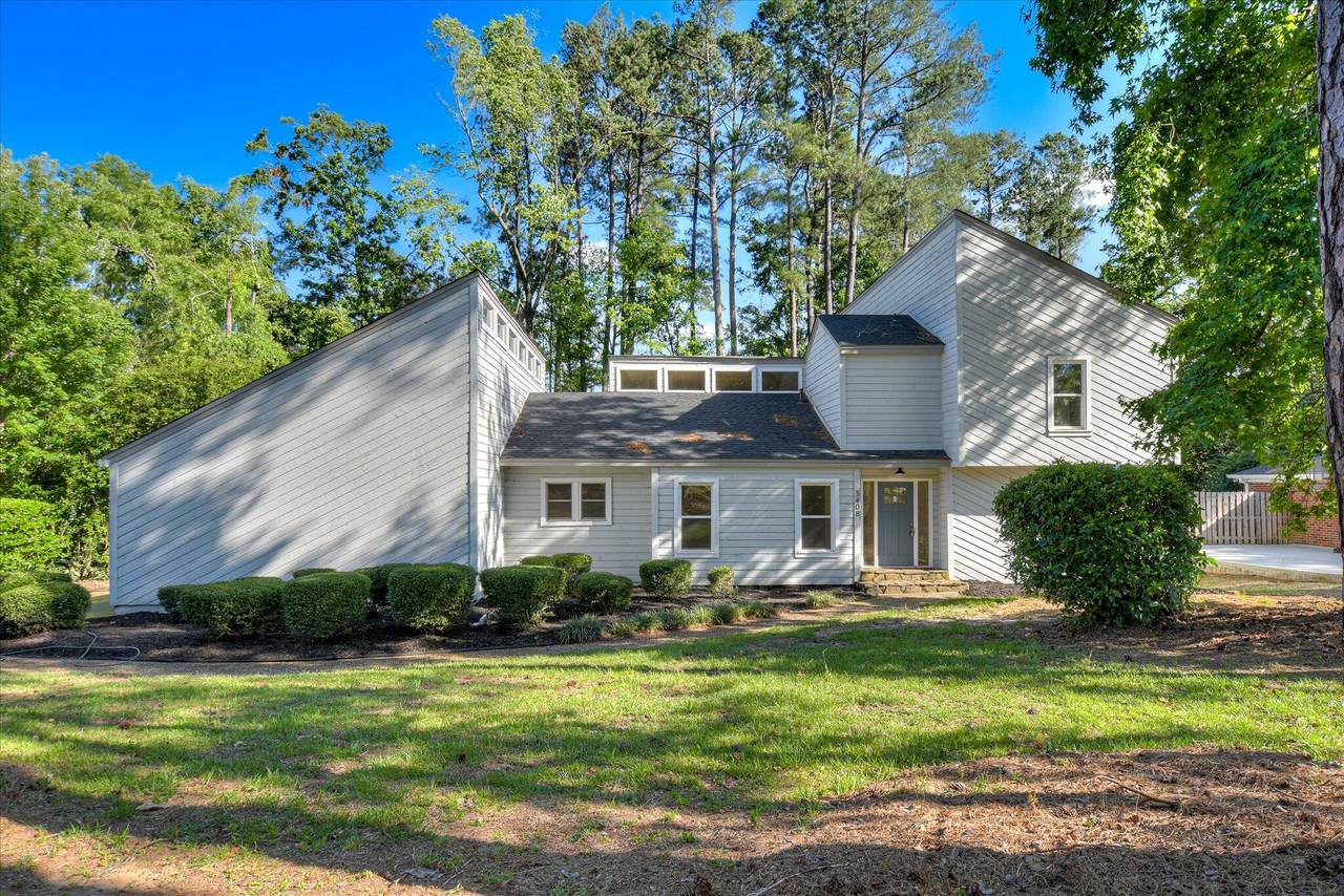 3408 Wheeler Road - Photo 1