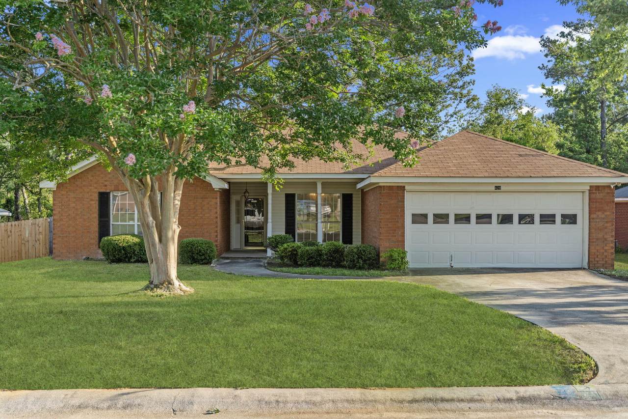 428 Madison Street - Photo 1