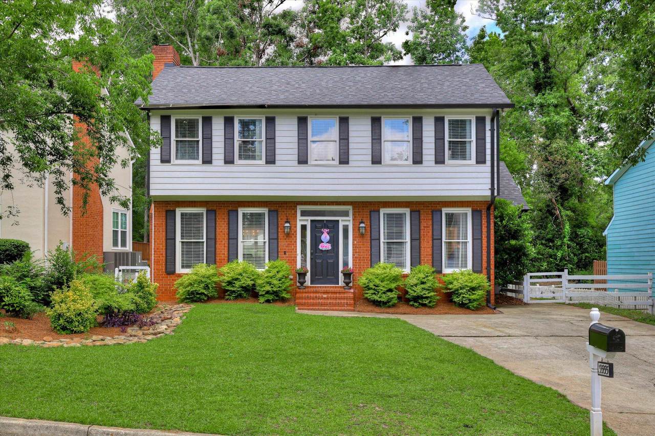 3555 Watervale Way - Photo 1