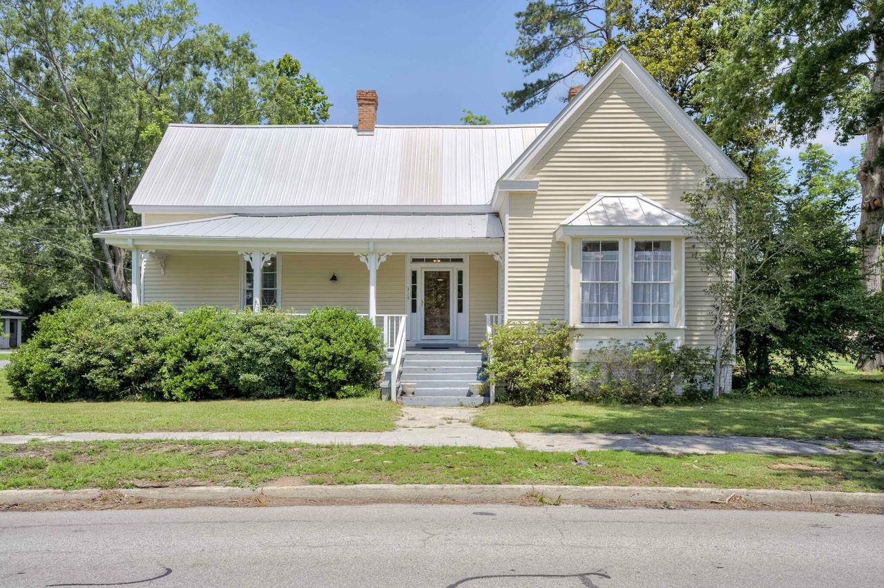 314 White Oak Street - Photo 1